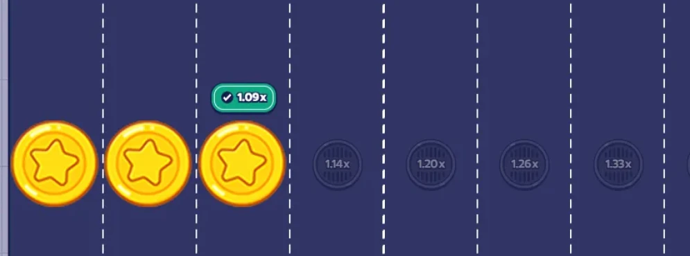 Mission Uncrossable